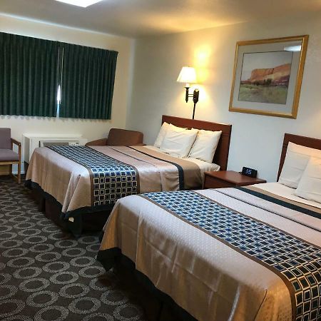 Canyonlands Motor Inn Monticello Esterno foto