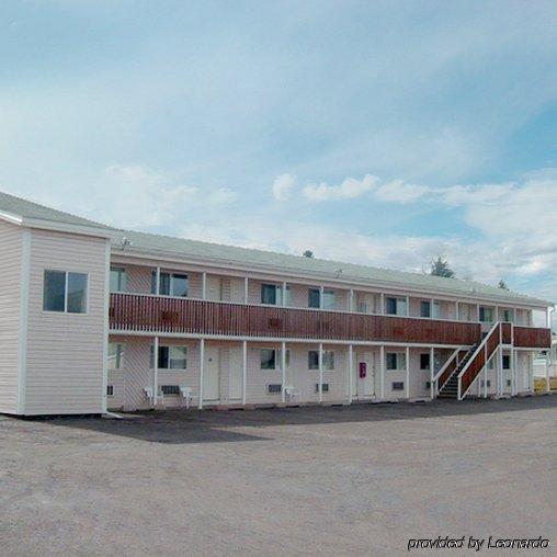 Canyonlands Motor Inn Monticello Esterno foto