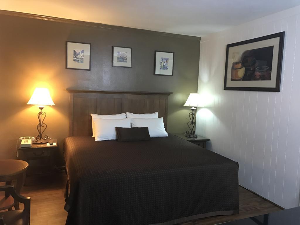 Canyonlands Motor Inn Monticello Esterno foto