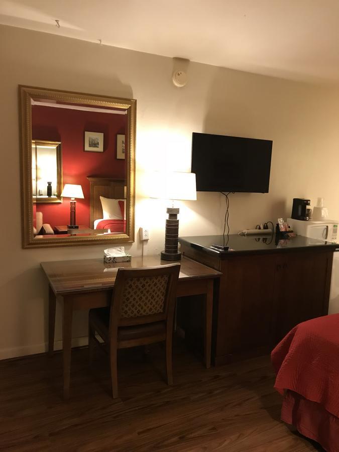 Canyonlands Motor Inn Monticello Esterno foto