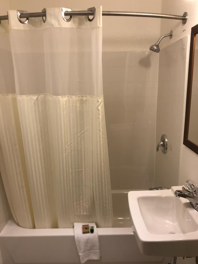 Canyonlands Motor Inn Monticello Esterno foto