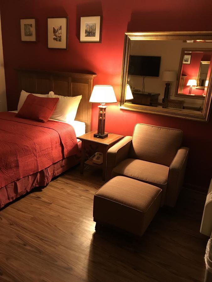 Canyonlands Motor Inn Monticello Esterno foto