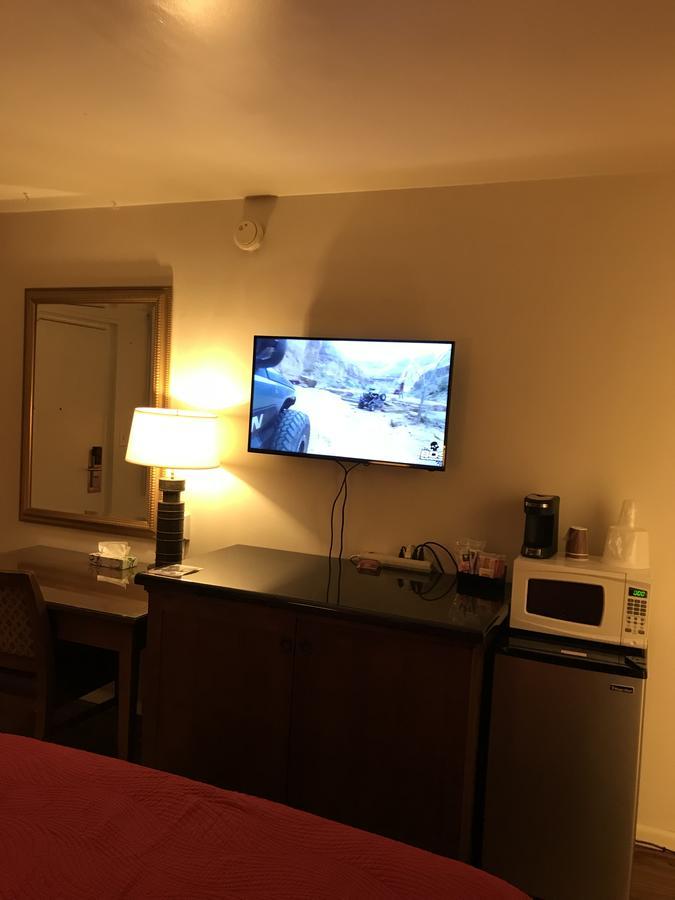 Canyonlands Motor Inn Monticello Esterno foto