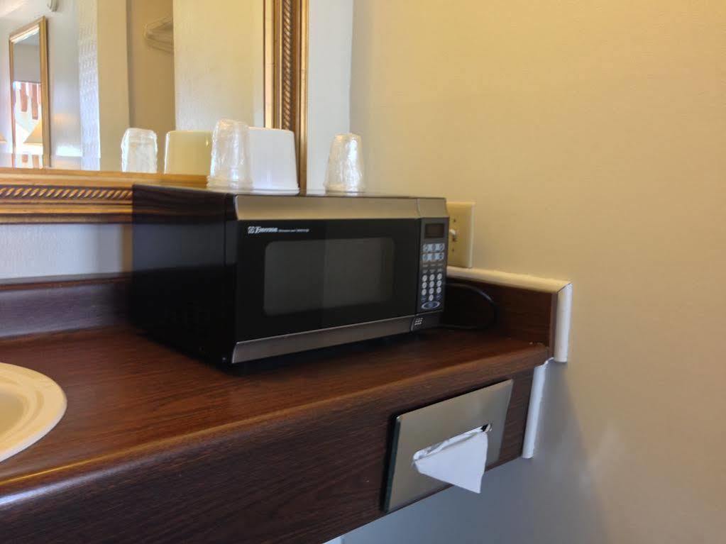 Canyonlands Motor Inn Monticello Esterno foto