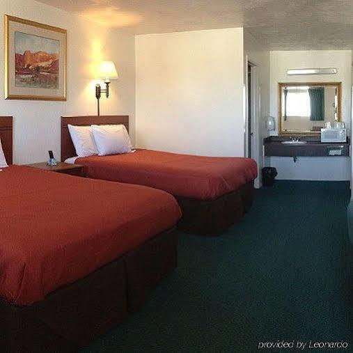 Canyonlands Motor Inn Monticello Esterno foto