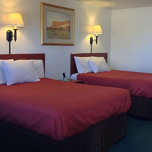 Canyonlands Motor Inn Monticello Camera foto