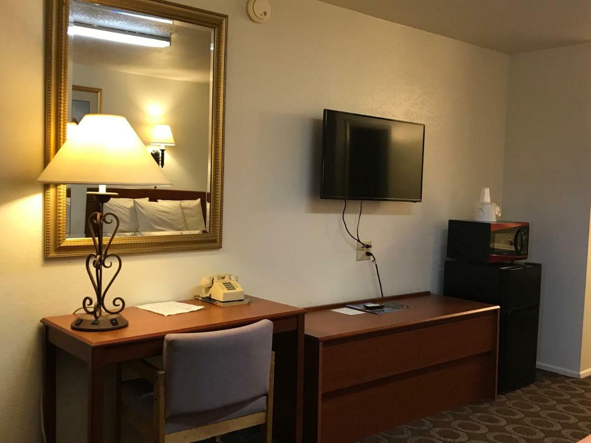 Canyonlands Motor Inn Monticello Esterno foto